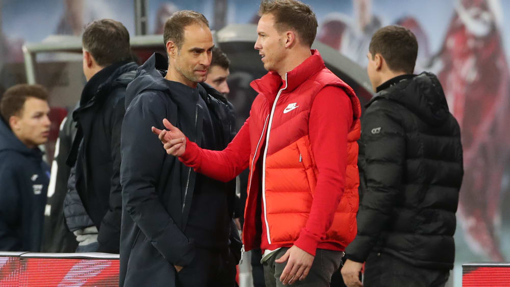Julian Nagelsmann