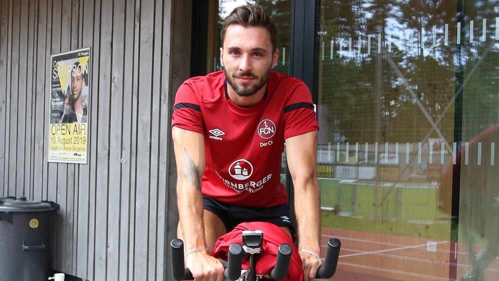 Fabian Schleusener