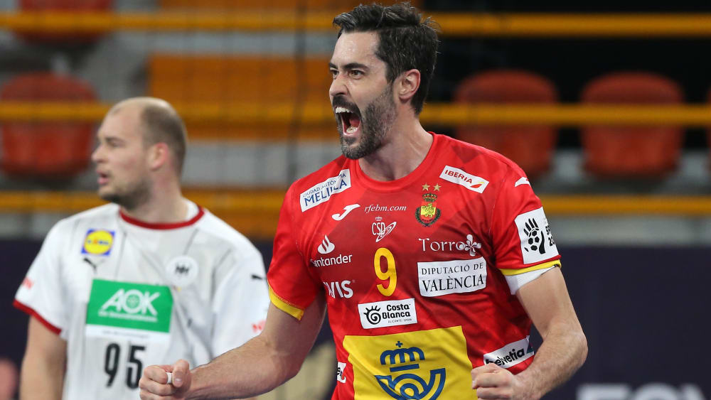Handball-WM 2021: Deutschland hat kaum mehr Chancen aufs ...