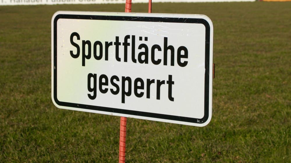 Regionalliga Nordost Altglienicke Gegen Nordhausen Abgesagt Kicker
