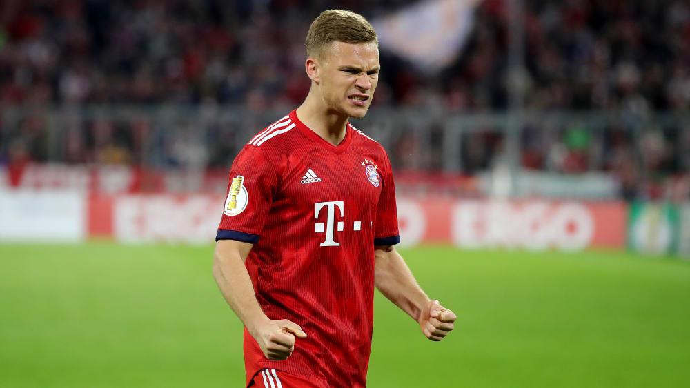 Joshua Kimmich