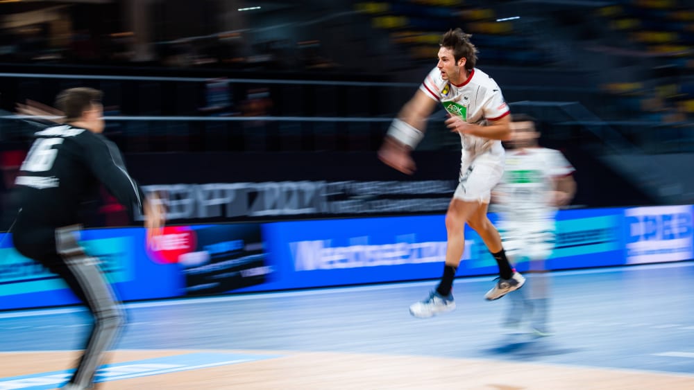 Handball-WM 2021: Die Geschichte vom Vergleich Deutschland ...