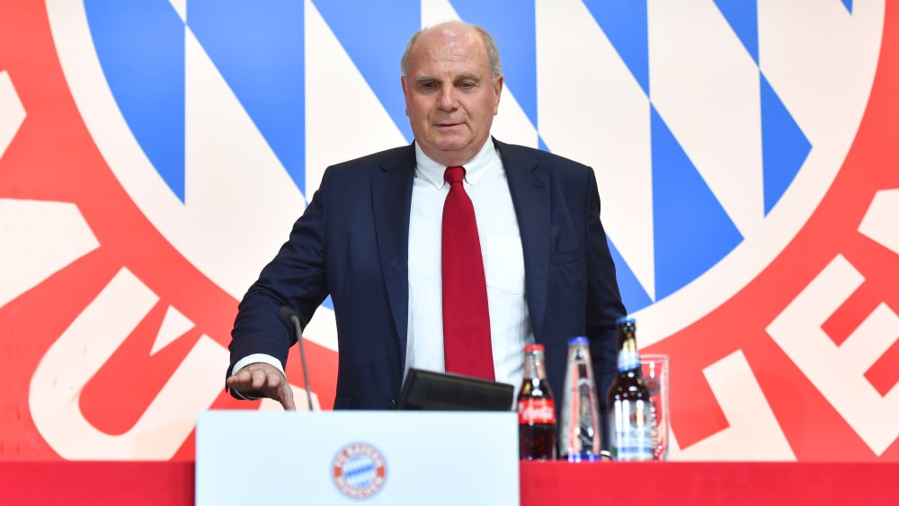 Uli Hoeneß