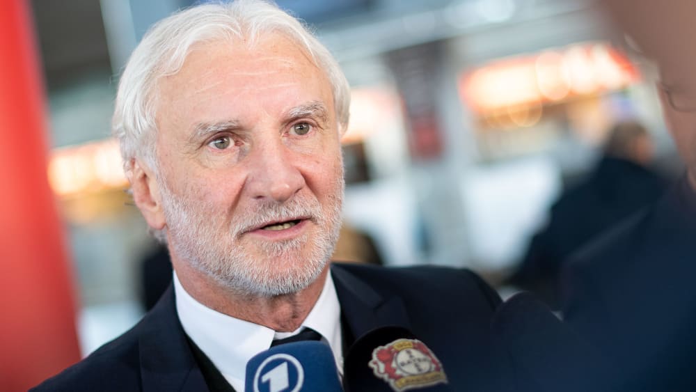 Rudi Völler