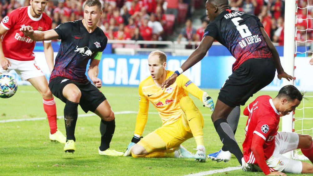 Peter Gulacsi