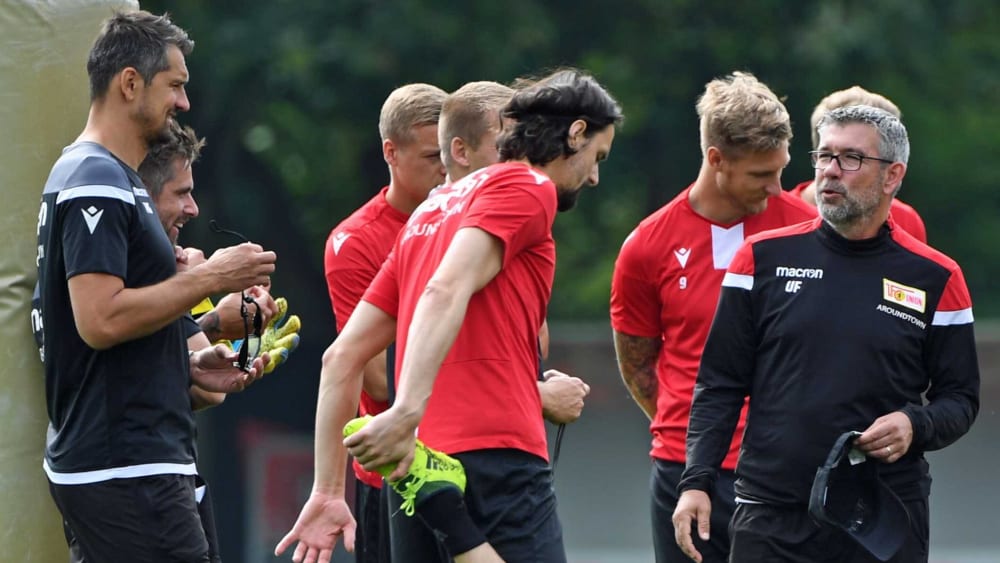 Union Berlin