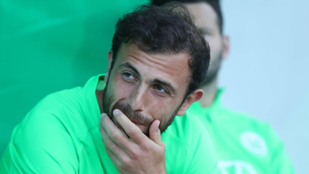 Admir Mehmedi