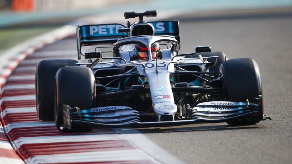 Mercedes Formel 1 Ausstieg