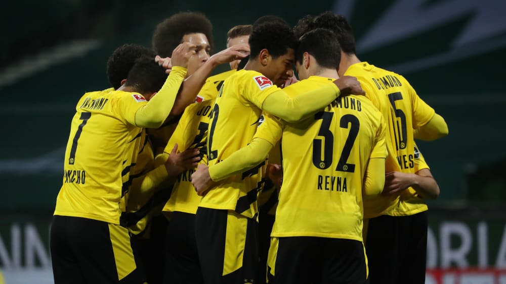 Dortmund Live Im Tv Dortmund Live Im Tv