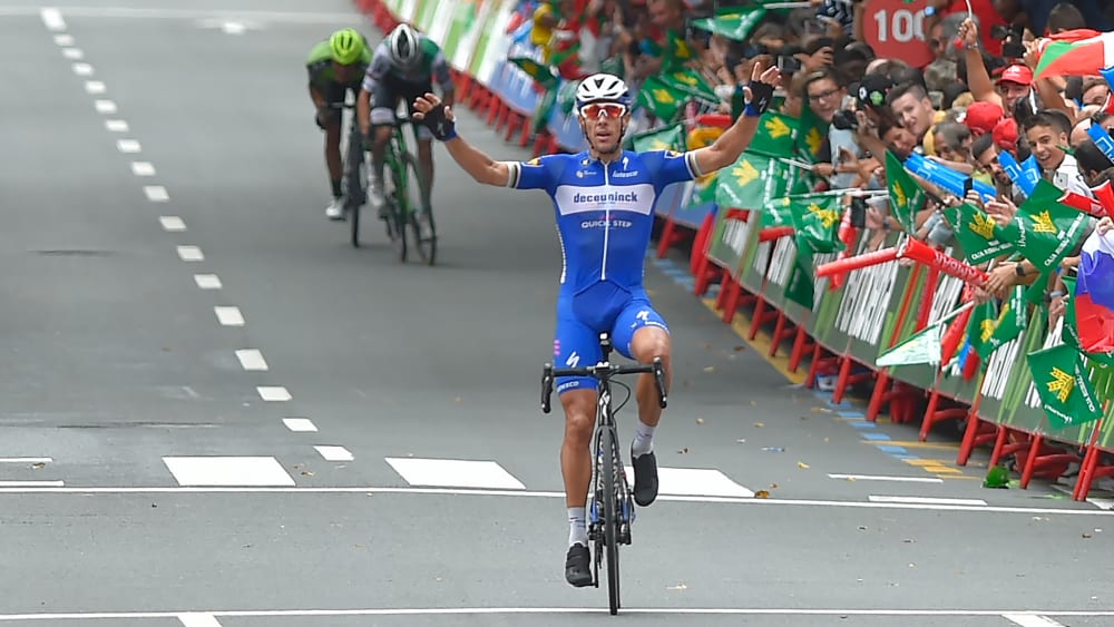 Philippe Gilbert