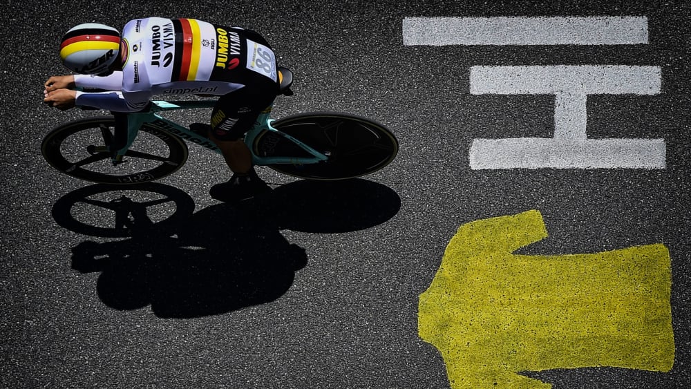 Tony Martin