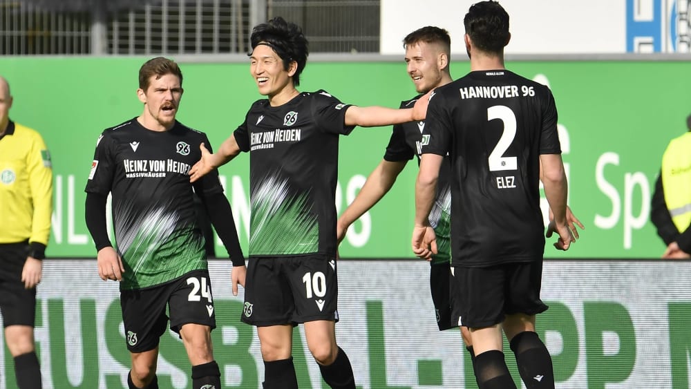 Genki Haraguchi