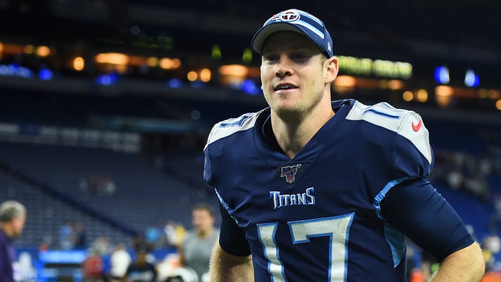 Ryan Tannehill