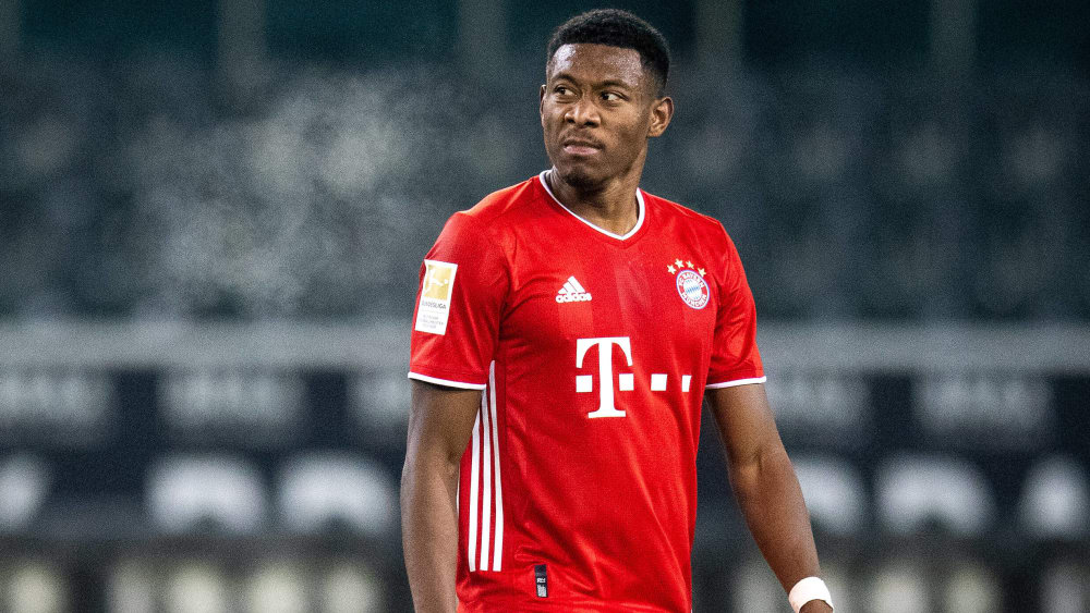 David Alaba verlässt Bayern definitiv - Real-Wechsel wird ...