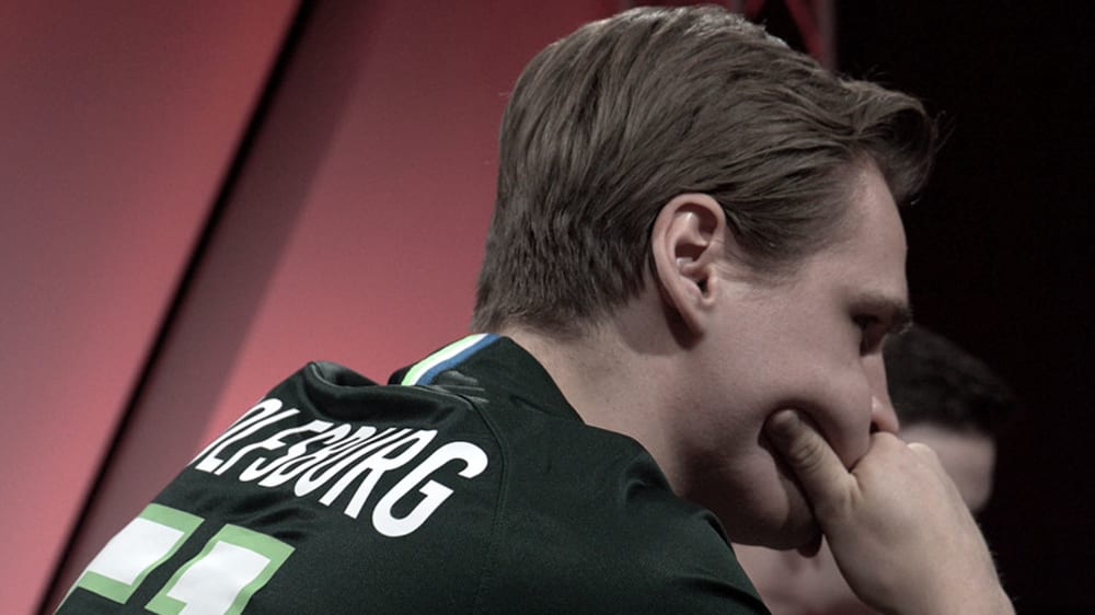 Die Wolfsburger sind nicht gut zu sprechen auf den Modus der bald startenden VBL Club Championship.