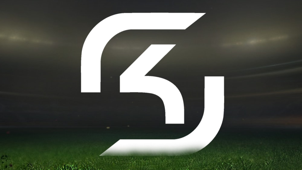 SK Gaming will auf dem virtuellen Rasen oben mitspielen.