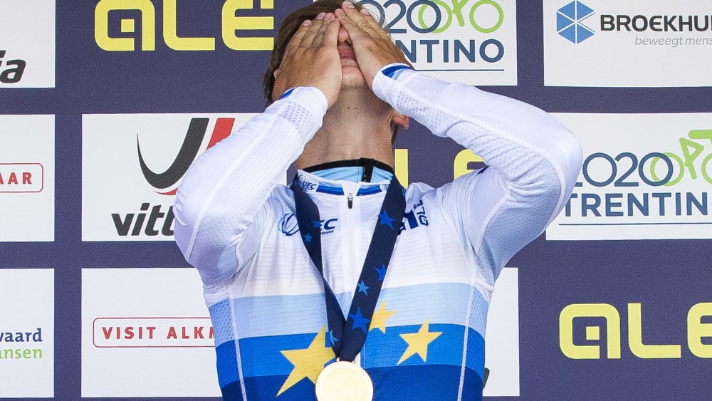 Remco Evenepoel