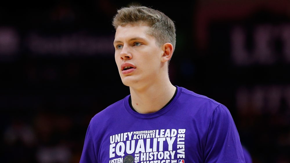Moritz Wagner