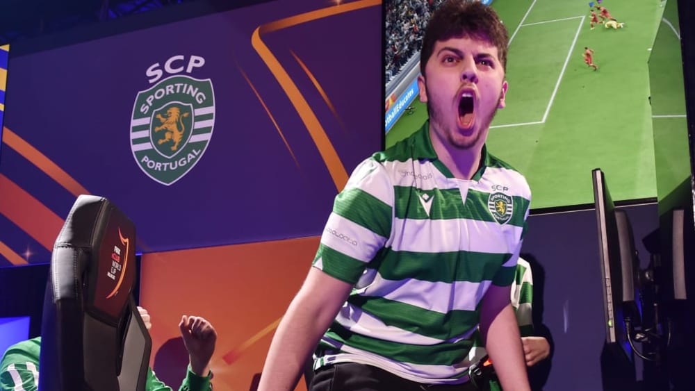 FIFA eClub World Cup - Die Highlights des zweiten Spieltags.