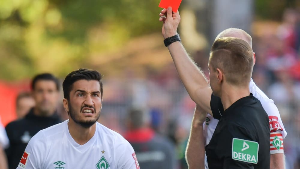 Nuri Sahin