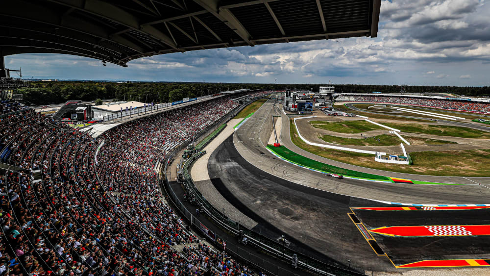 Formel 1 Rennkalender 2020 Umfasst 21 Rennen Kicker