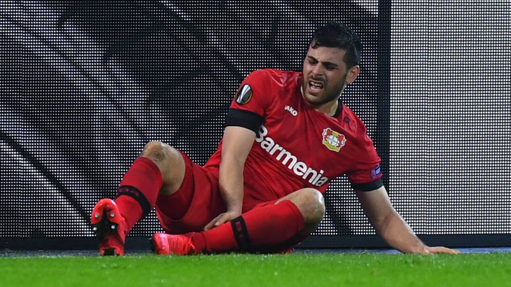 Kevin Volland
