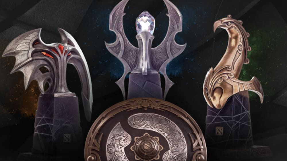 Valve kündigt Dota Pro Circuit mit neuen regionalen Ligen an.