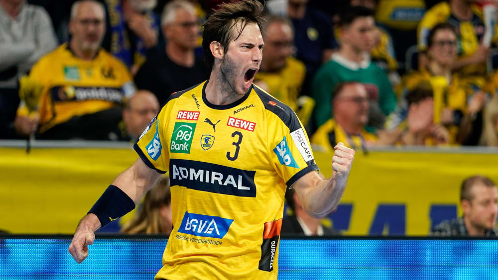 Uwe Gensheimer