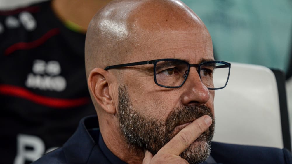 Peter Bosz