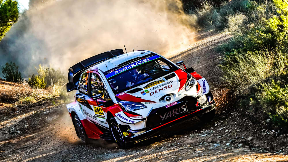 Ott Tänak