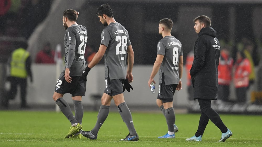 Enrico Valentini, Lukas Mühl, Nikola Dovedan