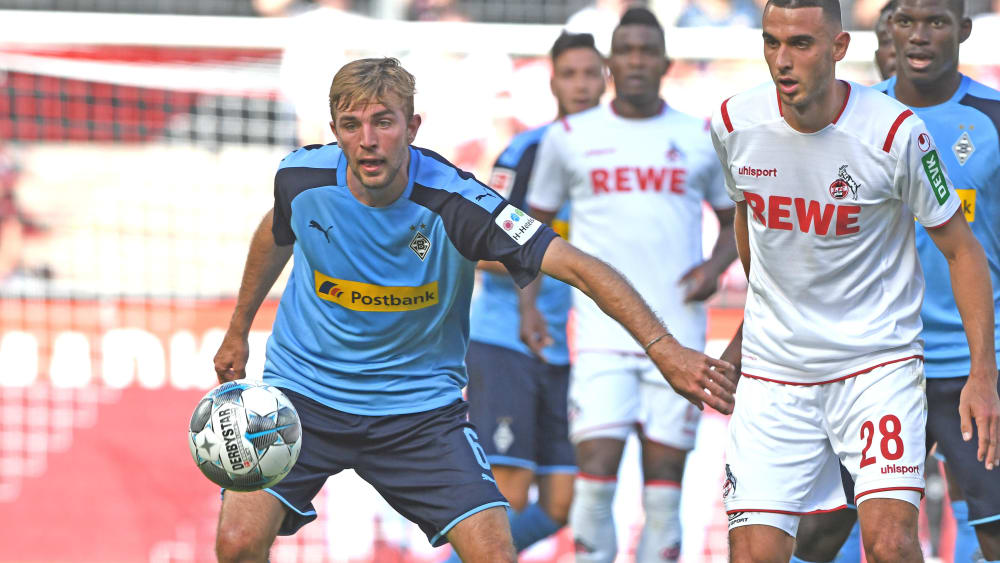 Christoph Kramer