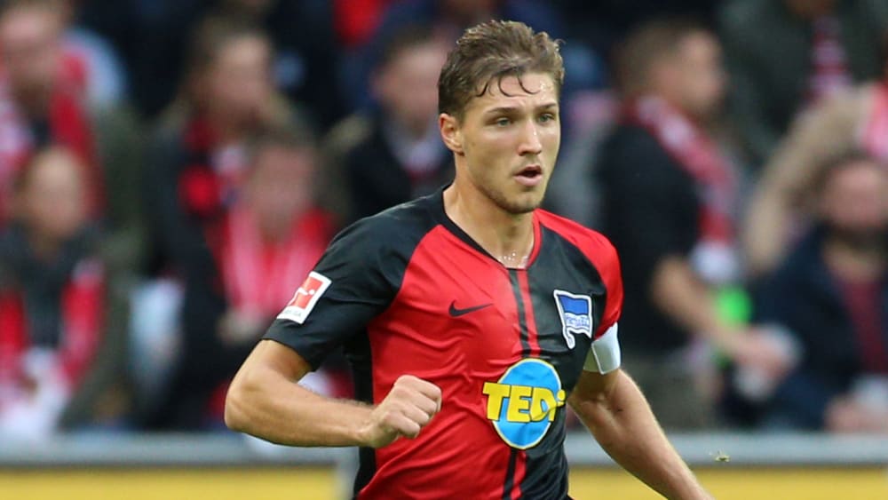 Niklas Stark