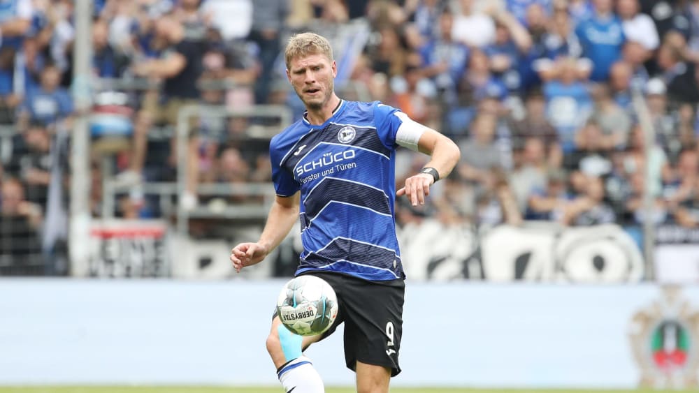 Fabian Klos