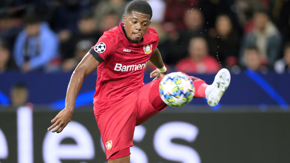 Leon Bailey