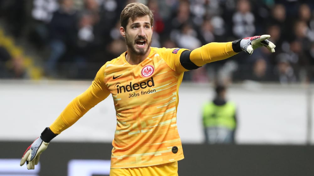 Kevin Trapp