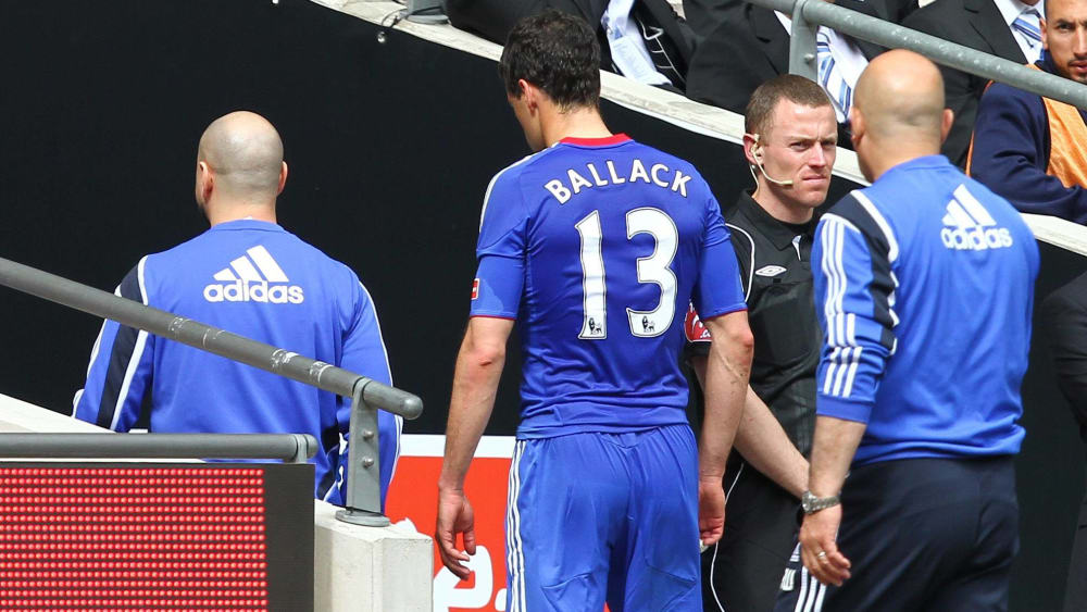Michael Ballack