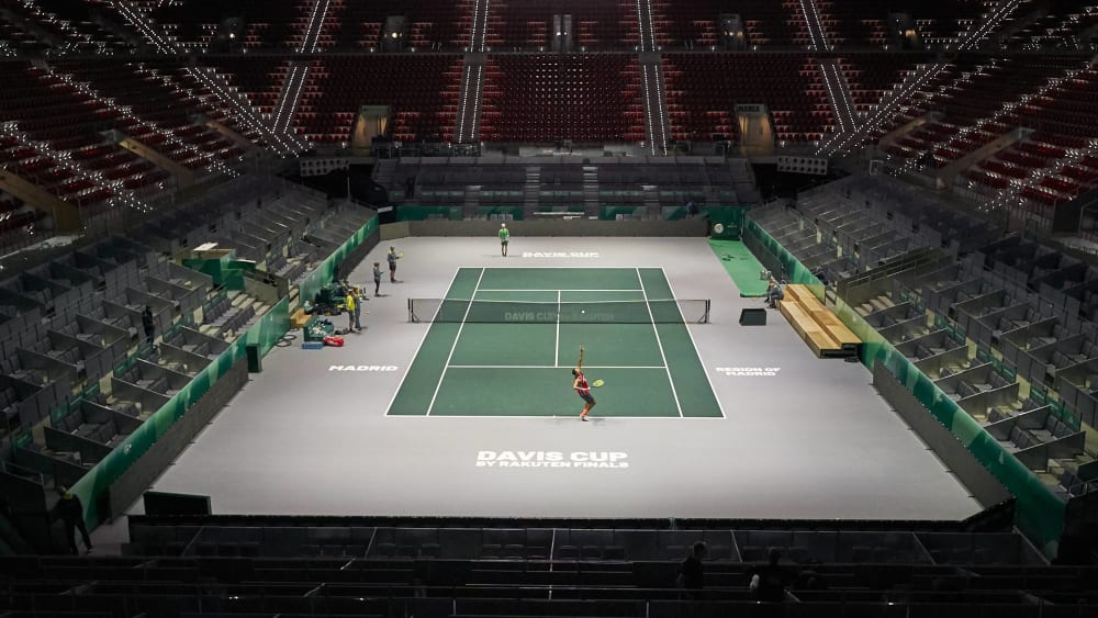 Davis Cup