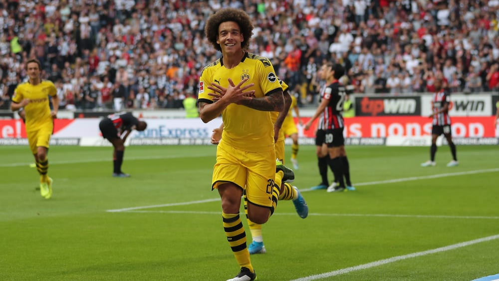 Axel Witsel