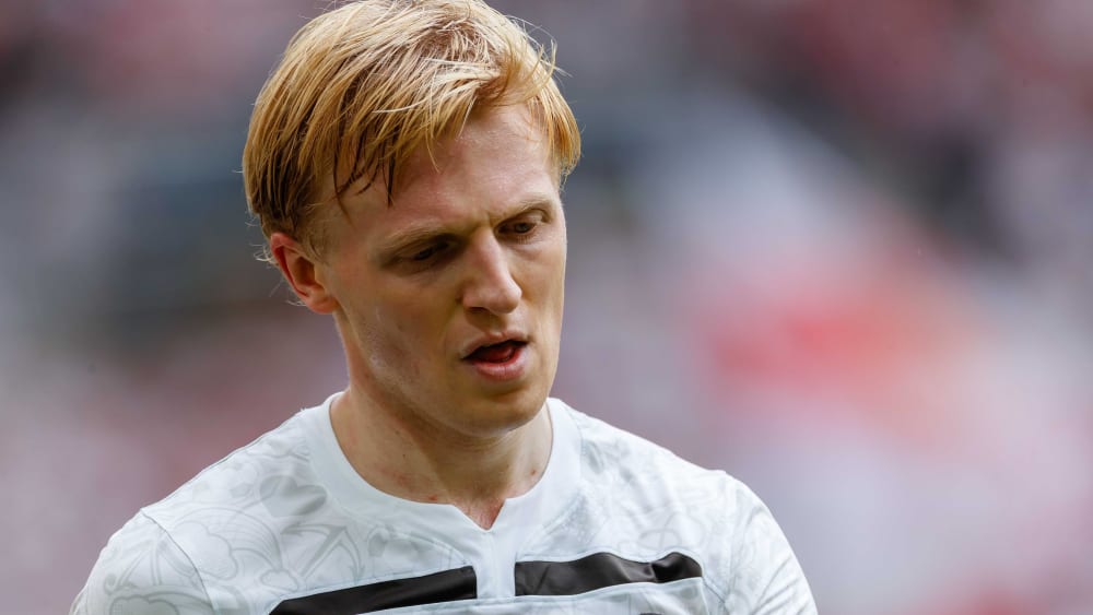 Mats Möller Daehli