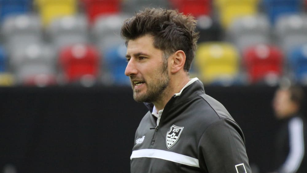 Stefan Reisinger