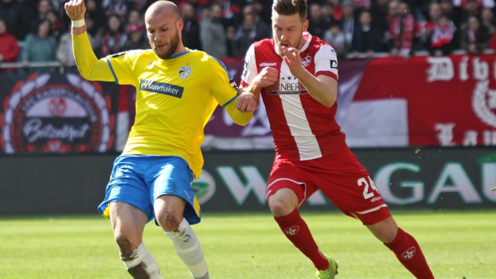 Manfred Starke