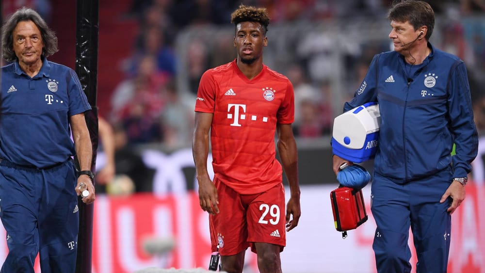 Kingsley Coman