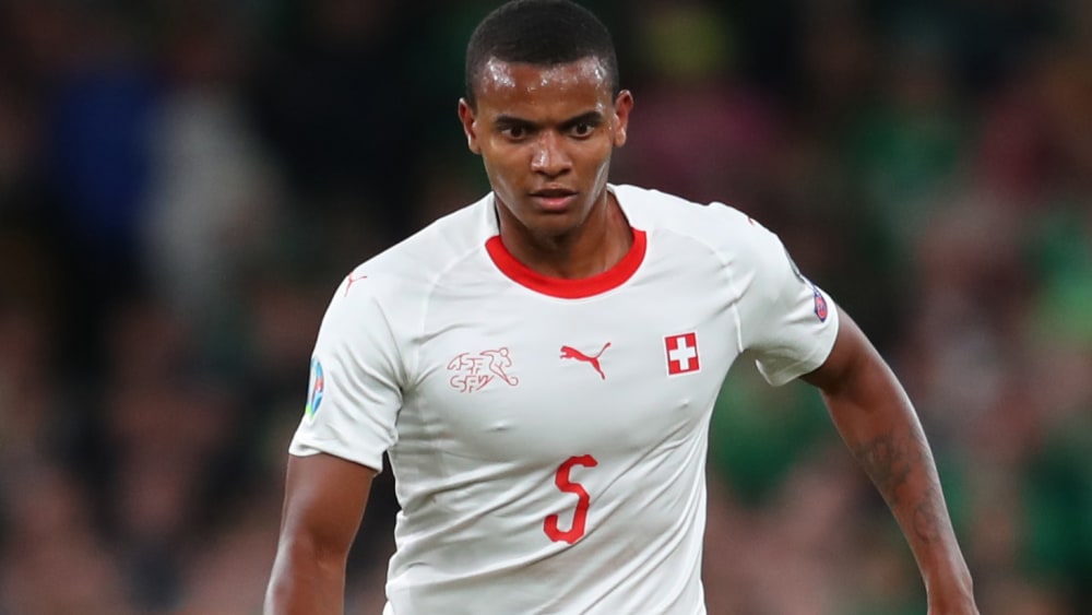 Akanji kehrt vorzeitig nach Dortmund zurück kicker