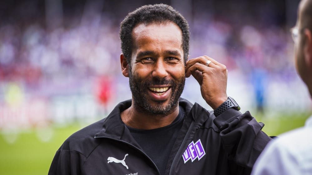 Daniel Thioune