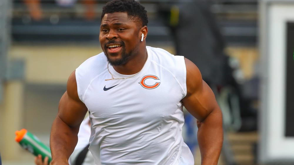 Khalil Mack
