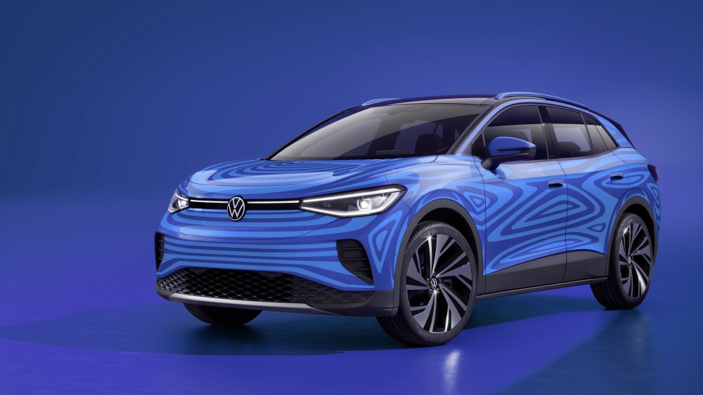 VW ID.4