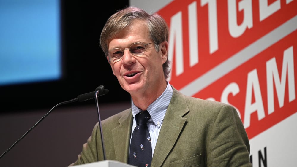 Jürgen Sieger