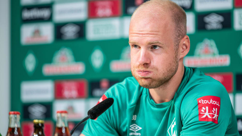 Davy Klaassen