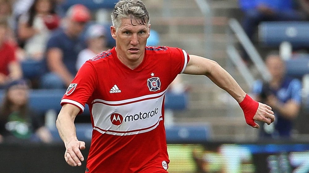 Bastian Schweinsteiger